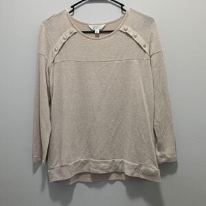 Market and Spruce Sweater Size Small Petite